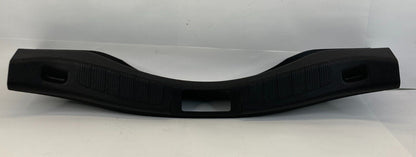 2013-2016 Ford Fusion Rear Trunk Cargo Sill Scuff Plate Trim Cover DS73-F406A64