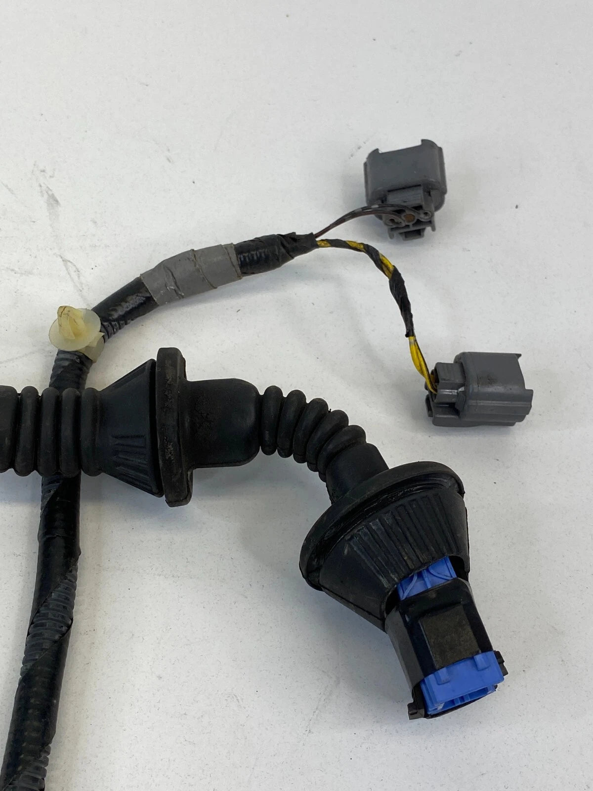 04 05 06 07 08 ACURA TL REAR RIGHT SIDE BACK DOOR HARNESS WIRE WIRING RH OEM