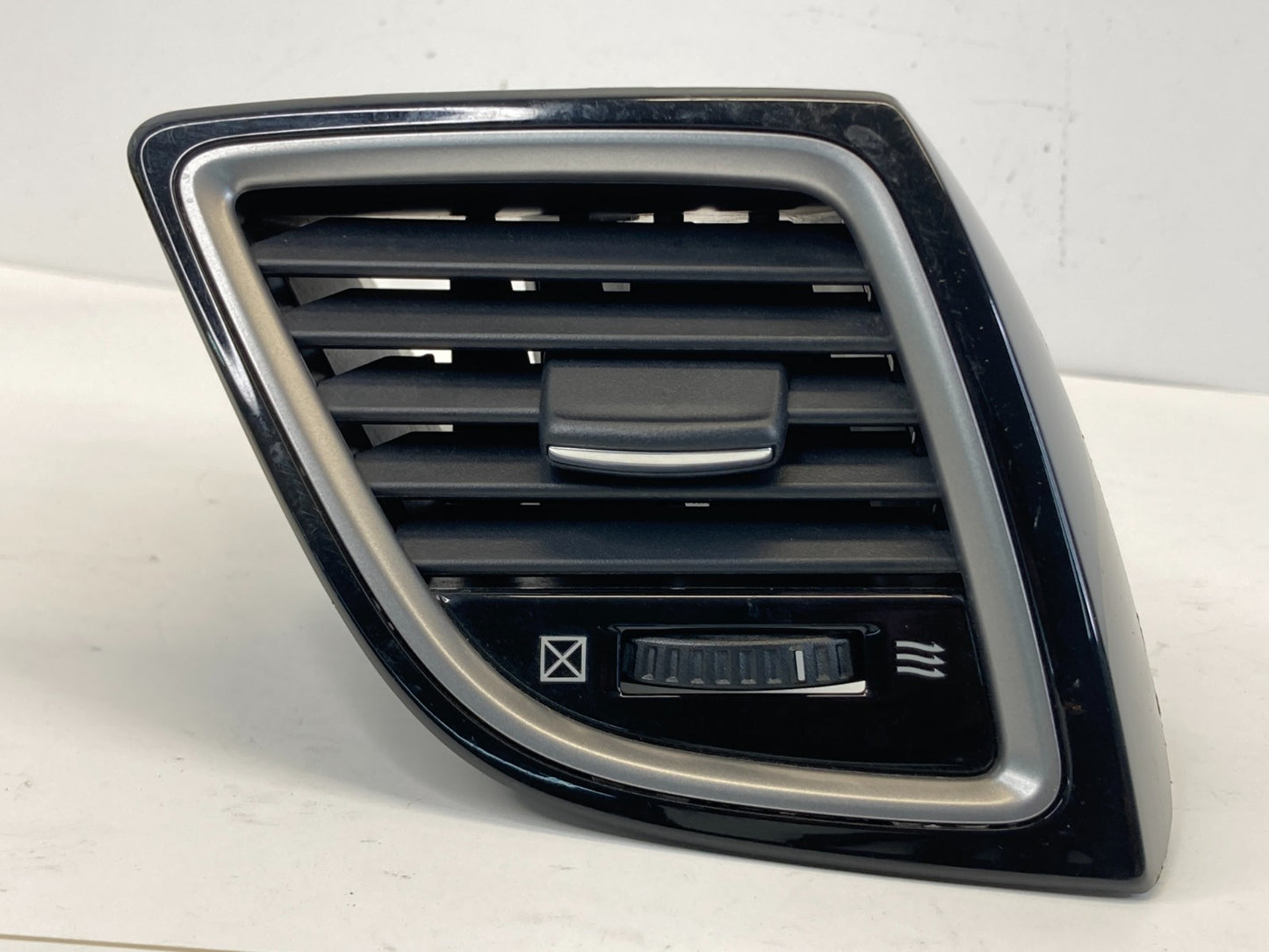 2014-2018 Mazda 3 Mazda3 Dash Outer Right Passenger Air Vent Outlet Duct OEM