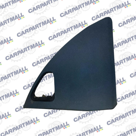 2003-2007 NISSAN MURANO LEFT SIDE SPEAKER FINISH PLATE COVER PANEL 68421CA000