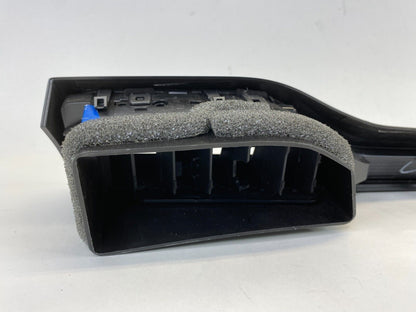 2014-2016 Ford Fusion Dash Right Side A/C Air Vent Grille Outlet W/ Molding OEM