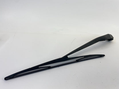 10 11 12 13 14 15 Toyota Prius Rear Back Glass Tailgate Window Wiper Arm OEM