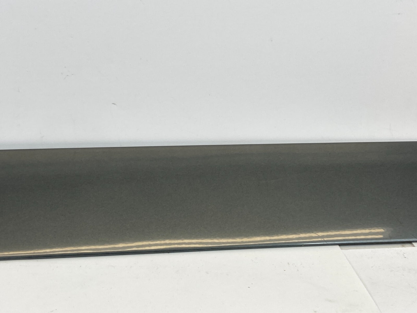 2005-2010 Honda Odyssey Rear Left Driver Rail Panel Bezel Trim Molding NH705M