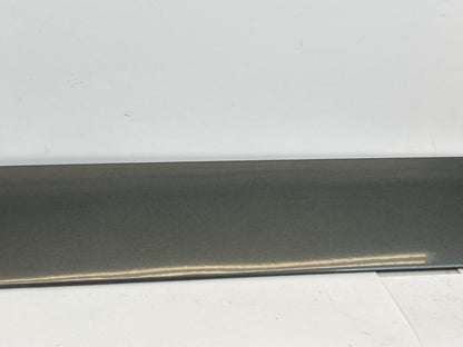 2005-2010 Honda Odyssey Rear Left Driver Rail Panel Bezel Trim Molding NH705M