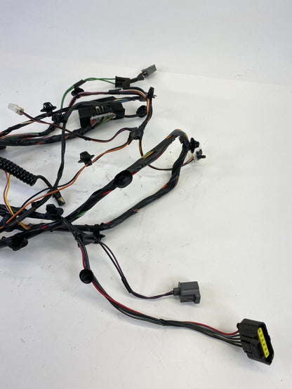 05 06 Jeep Gand Cherokee Rear Liftgate Trunk Lid Wire Wiring Harness 56050072AE