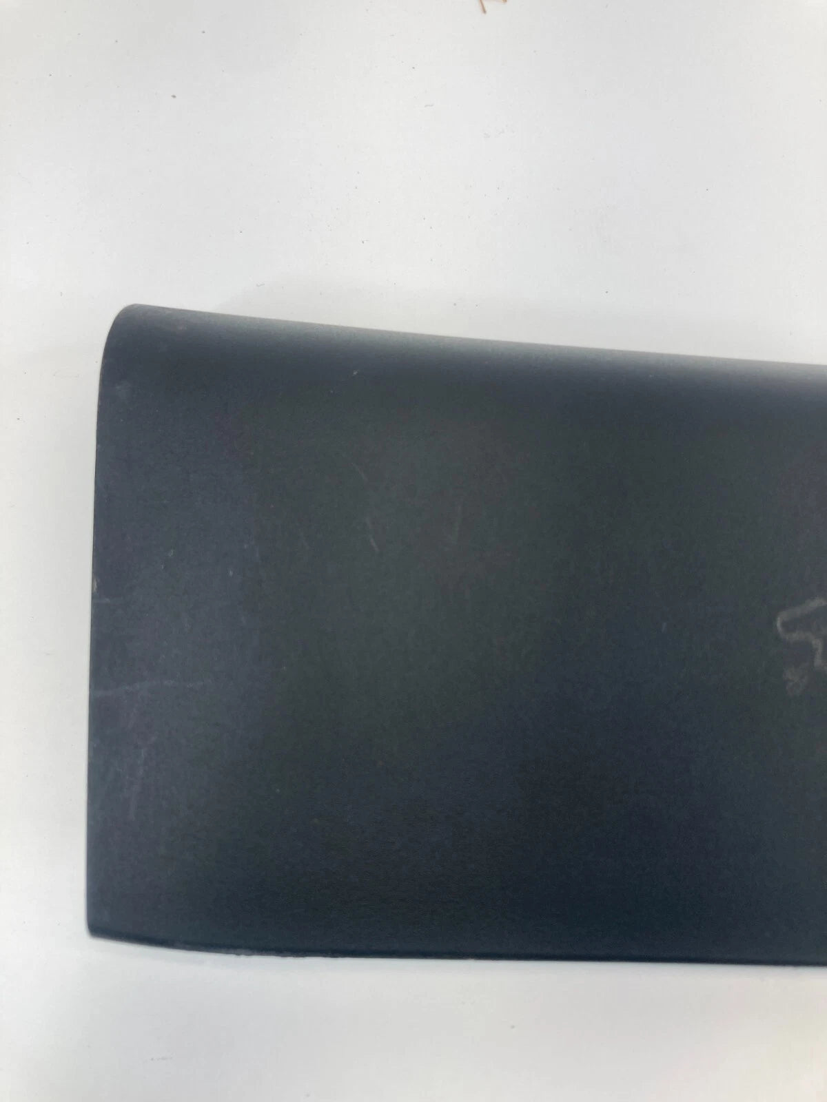 11-17 HONDA ODYSSEY REAR RIGHT SLIDE DOOR PILLAR TRIM COVER PANEL 83711-TK8-A010