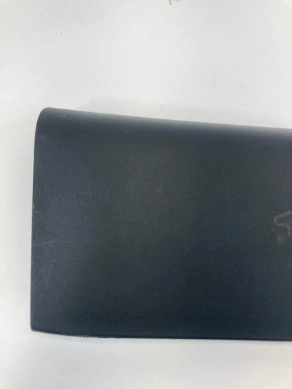 11-17 HONDA ODYSSEY REAR RIGHT SLIDE DOOR PILLAR TRIM COVER PANEL 83711-TK8-A010