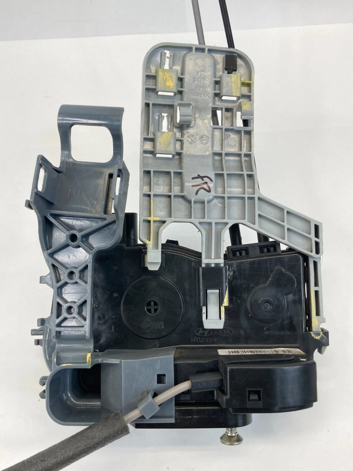 11-14 HYUNDAI SONATA FRONT RIGHT DOOR LOCK LATCH ACTUATOR 81320-3S0200 OEM