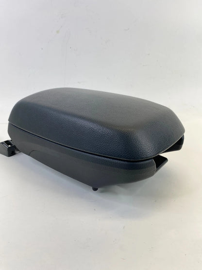 13-17 Hyundai Elantra GT Center Console Arm Rest Lid Cover w/ Sliding Armrest