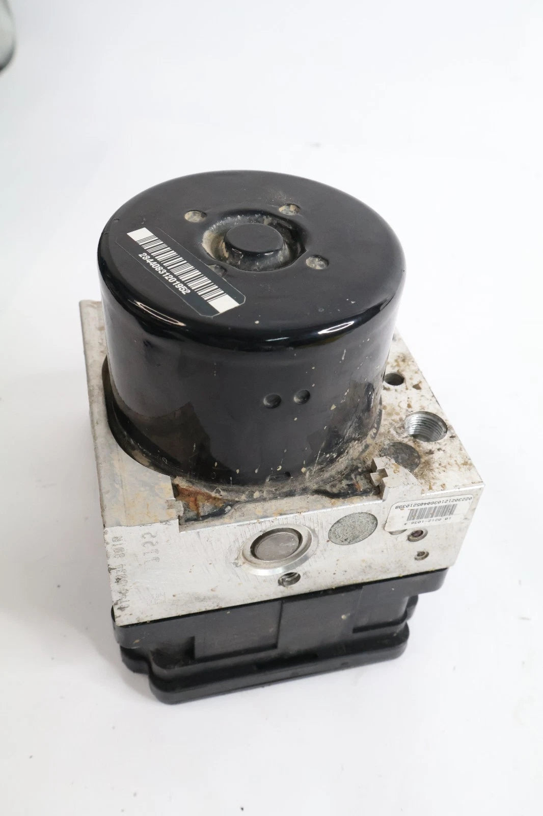 2013-2015 VW PASSAT BEETLE 1.8L FWD ABS ANTI LOCK BRAKE PUMP MODULE 1K0614517EG