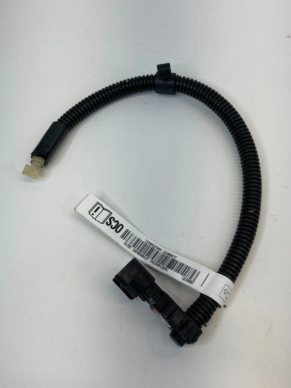 2009-2015 JAGUAR XF FRONT RIGHT SIDE SEAT OCUPANCY PRESSURE SENSOR 7W9314B422AA