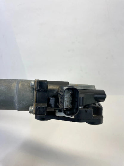 2007-2011 HONDA CR-V CRV FRONT LEFT DRIVER DOOR WINDOW MOTOR W/ REGULATOR OEM