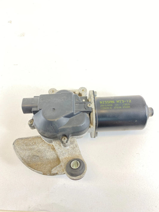 07 08 09 10 11 12 13 NISSAN ALTIMA FRONT WINDSHIELD WIPER MOTOR 28810-JA00A OEM