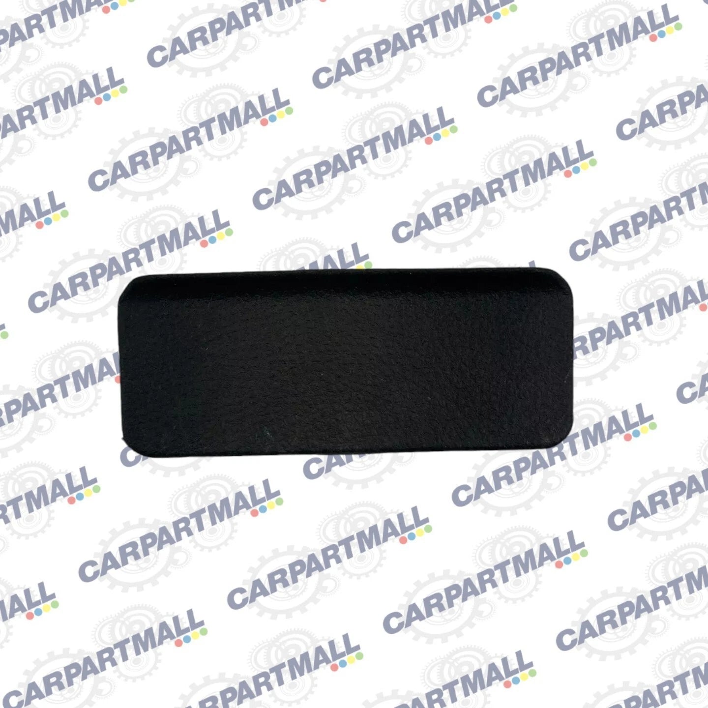 2010-2017 CHEVROLET CHEVY EQUINOX INNER REAR TRUNK LID COVER CAP BEZEL TRIM OEM