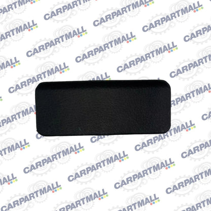 2010-2017 CHEVROLET CHEVY EQUINOX INNER REAR TRUNK LID COVER CAP BEZEL TRIM OEM