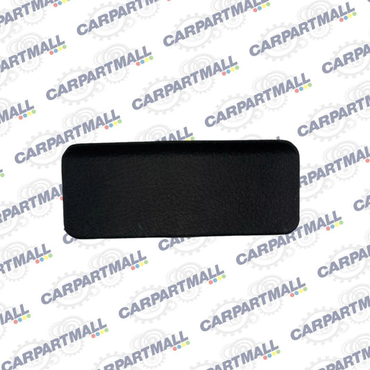 2010-2017 CHEVROLET CHEVY EQUINOX INNER REAR TRUNK LID COVER CAP BEZEL TRIM OEM