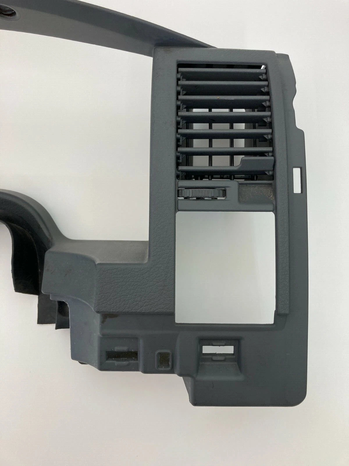 2004-2009 DODGE DURANGO INSTRUMENT PANEL CLUSTER SPEEDOMETER BEZEL TRIM PANEL