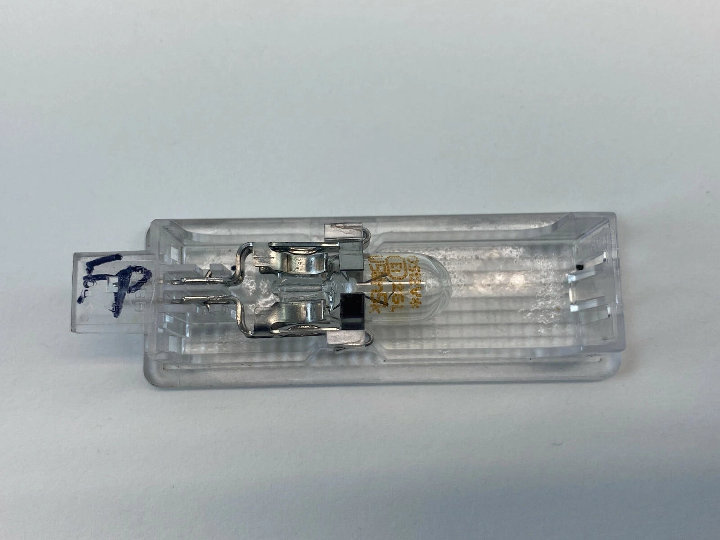 04 05 BMW 545I 04-07 525I FRONT RIGHT INTERIOR DOOR LIGHT COURTESY LAMP 6961999