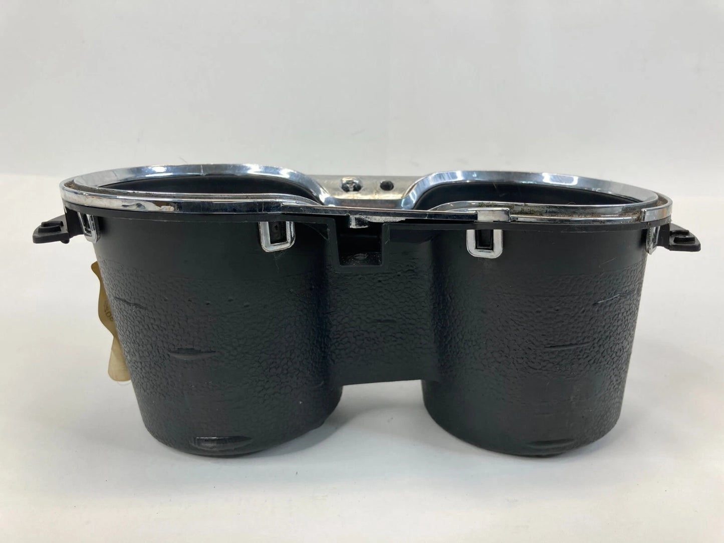 2011-2014 HYUNDAI SONATA CENTER CONSOLE INSERT DUAL CUP HOLDER 84650-3Q250 OEM