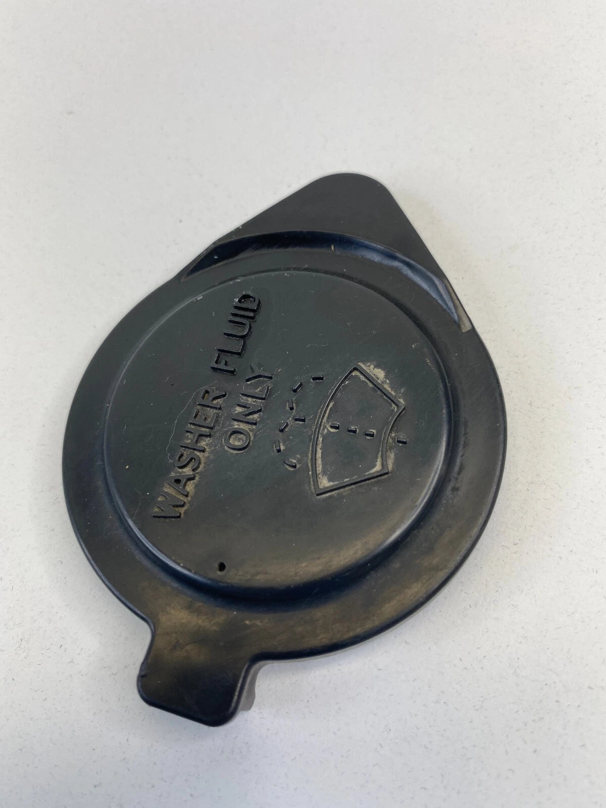 2009 2010 TOYOTA MATRIX WINDSHIELD WIPER WASHER FLUID RESERVOIR CAP COVER OEM