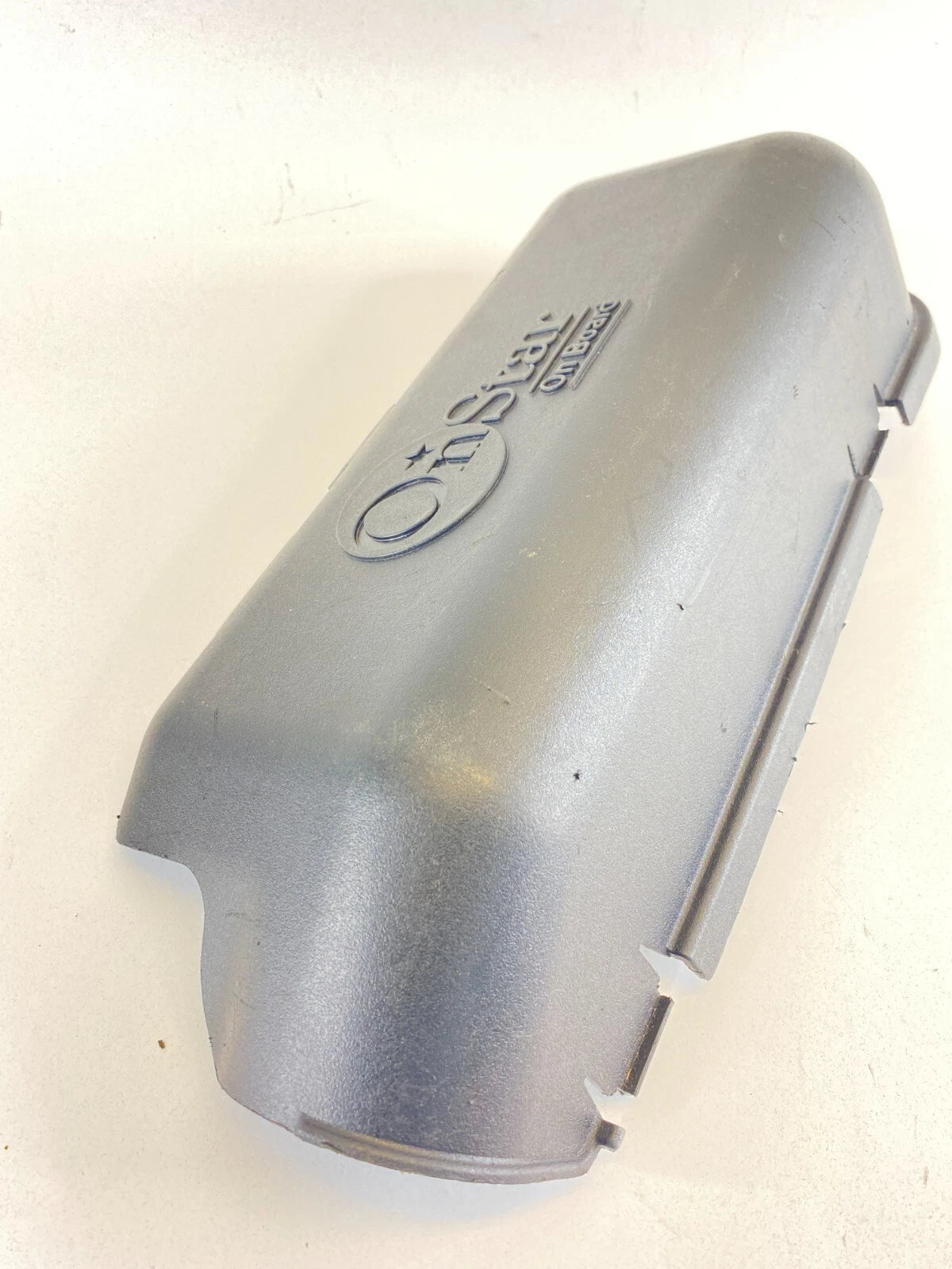 01-05 CHEVROLET MONTE CARLO TRUNK ONSTAR NAVIGATION MODULE CAP COVER 10444034
