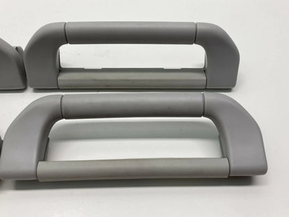 2002 2003 2004 2005 BMW 745I 745LI ROOF TOP HEADLINER GRAB GRIP HANDLE SET 4