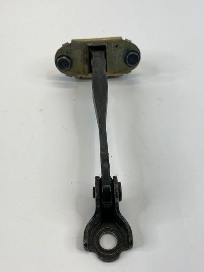 2007 2008 INFINITI G35 SEDAN REAR LEFT SIDE DOOR CHECK STOP STOPPER DETENT OEM