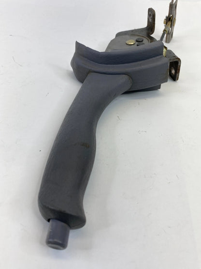 1999-2001 HYUNDAI ELANTRA SEDAN 2.0L EMERGENCY PARKING BRAKE HANDLE LEVER OEM