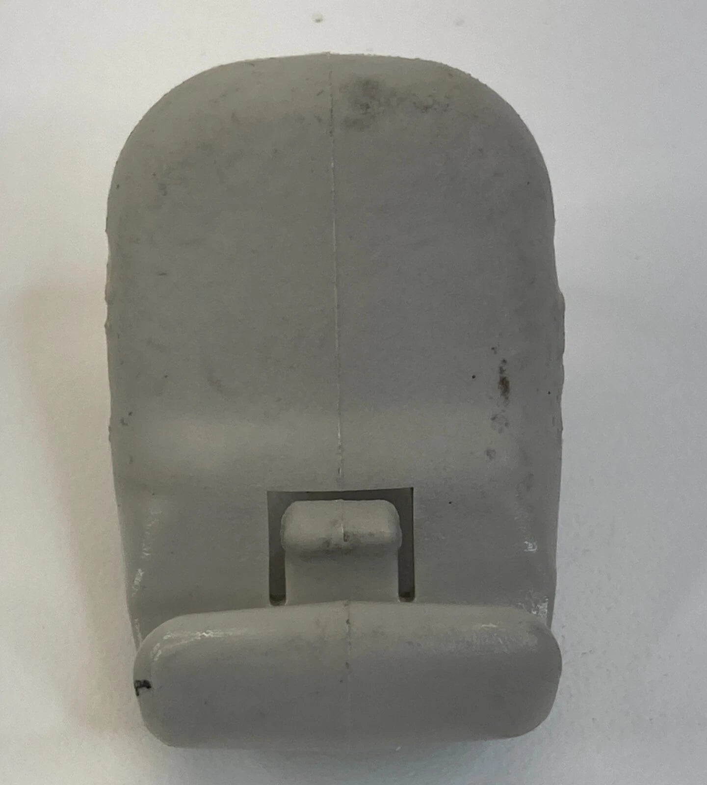 2010-2012 MAZDA CX-7 FRONT RIGHT SUN VISOR HOLDER RETAINER SUNVISOR CLIP OEM