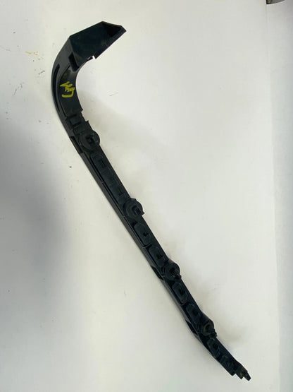 2011-2014 CHRYSLER 200 FRONT BUMPER SUPPORT BRACKET RETAINER RIGHT SIDE CLIP OEM