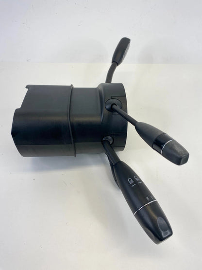 2007-2010 MERCEDES-BENZ CL550 STEERING COLUMN GEAR SHIFTER SELECTOR W/SWITCHES