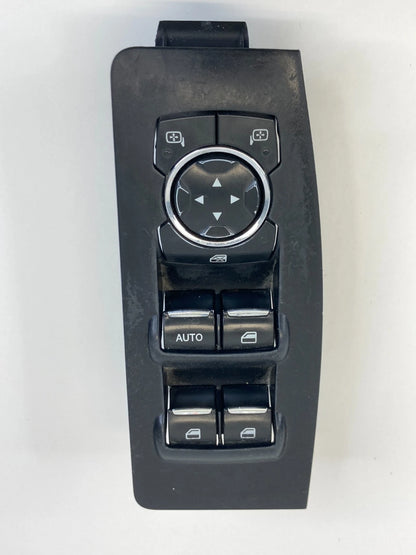 2013-2019 Ford Police Interceptor Sedan Front Left Master Power Window Switch