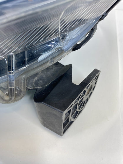 2015 2016 2017 Honda Fit Front Left Driver Side Headlight Headlamp Assembly OEM