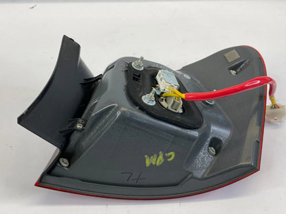 2007-2011 LEXUS GS350 REAR LEFT DRIVER SIDE OUTER TAILLIGHT TAIL LAMP OEM