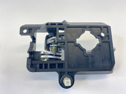 07-09 HYUNDAI ELANTRA SEDAN REAR RIGHT INNER INTERIOR DOOR HANDLE RH 82623HD000