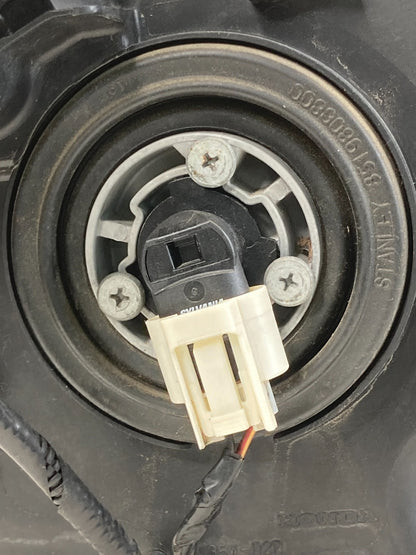 2005 2006 2007 Honda Odyssey Front Left Driver Side Headlight Headlamp OEM