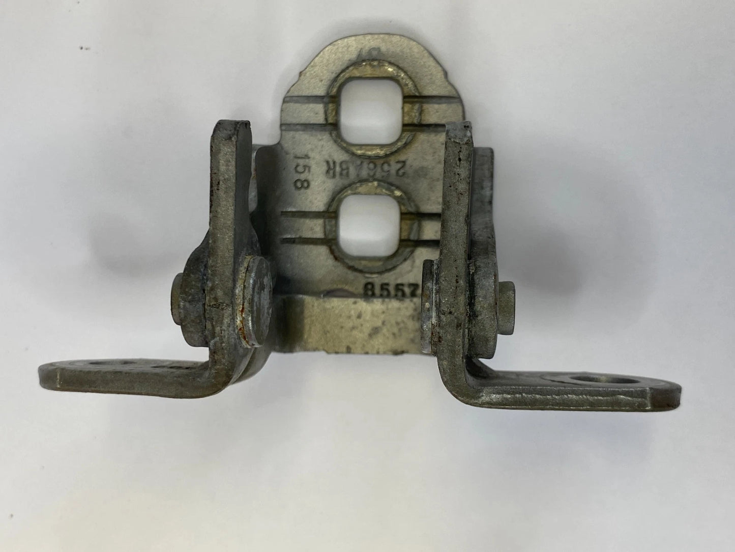 2011-2014 CHRYSLER 200 FRONT RIGHT DOOR UPPER AND LOWER HINGE PAIR OEM 918AHR