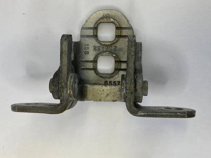 2011-2014 CHRYSLER 200 FRONT RIGHT DOOR UPPER AND LOWER HINGE PAIR OEM 918AHR