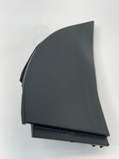 03-07 NISSAN MURANO FRONT RIGHT PASSENGER INNER DOOR MIRROR COVER 80292-CA000