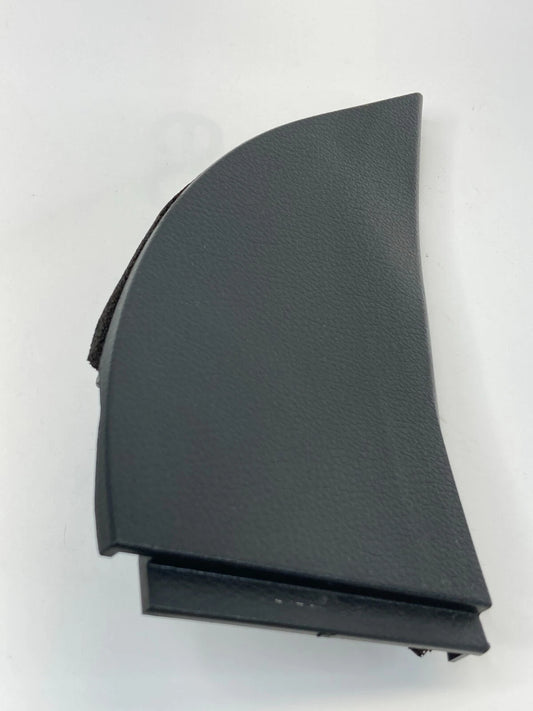 03-07 NISSAN MURANO FRONT RIGHT PASSENGER INNER DOOR MIRROR COVER 80292-CA000