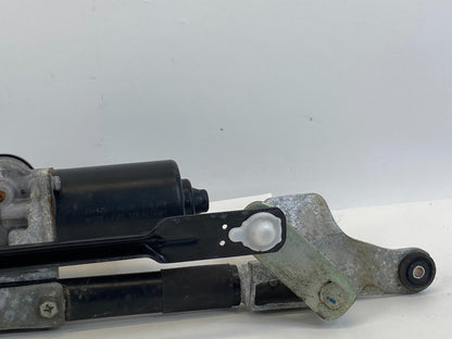 10-17 GMC Terrain Chevy Equinox Front Windshield Wiper Motor w/ Linkage 25942547