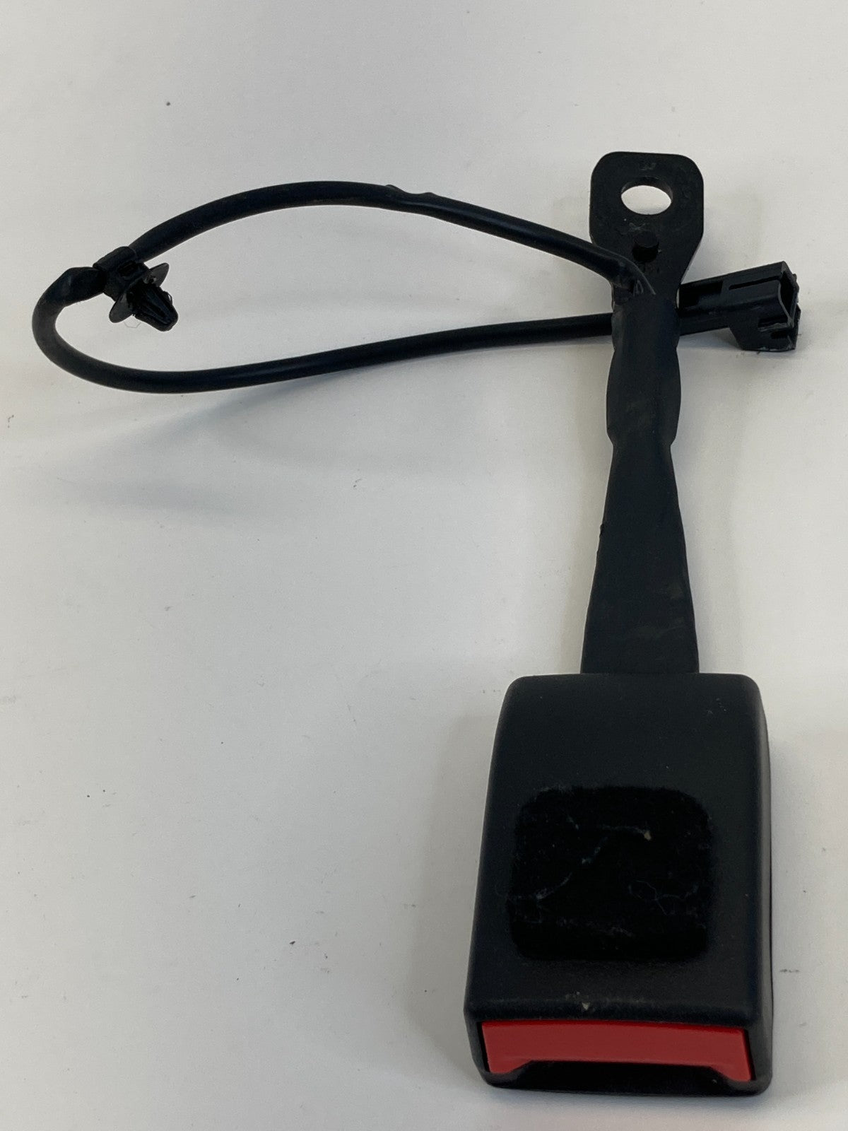 2010-2017 Chevrolet Equinox Front Right Side Seat Belt Buckle Assembly OEM