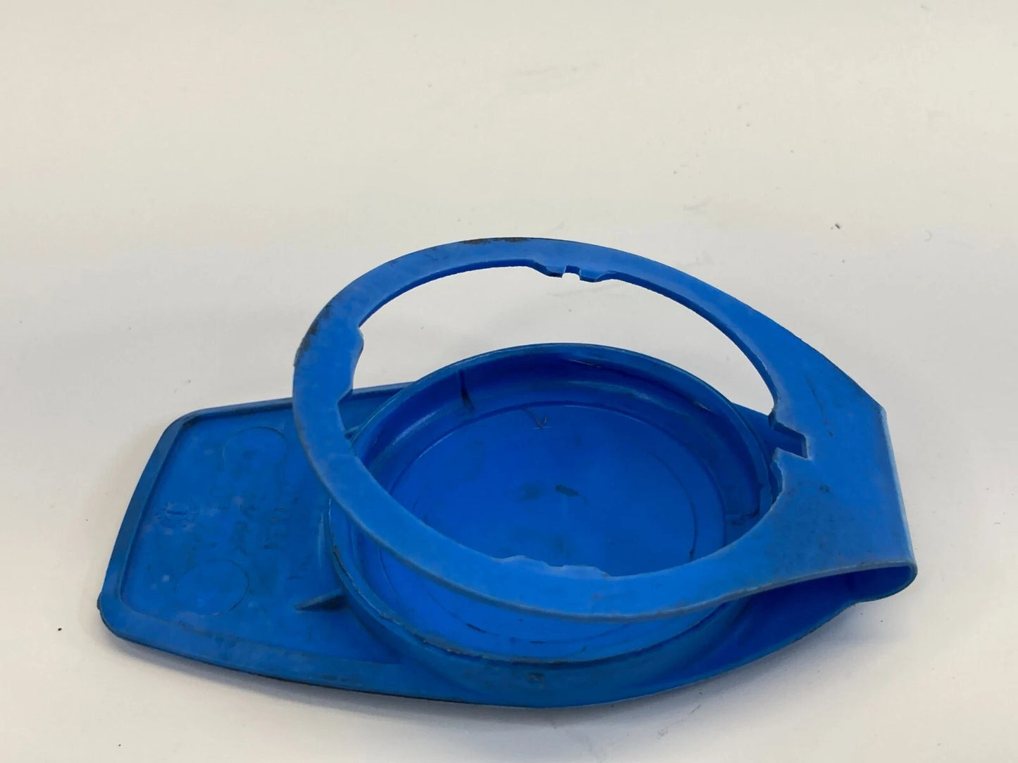 93-18 VW VOLKSWAGEN JETTA WINDSHIELD WASHER RESERVOIR TANK COVER CAP 1K0955455