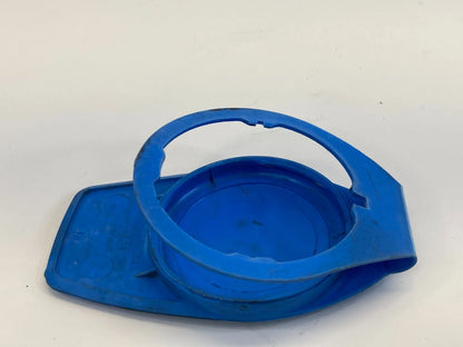 93-18 VW VOLKSWAGEN JETTA WINDSHIELD WASHER RESERVOIR TANK COVER CAP 1K0955455