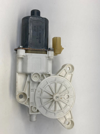 2008-2014 AVENGER REAR LEFT SIDE DOOR POWER WINDOW MOTOR 2 PIN 3006611-E OEM