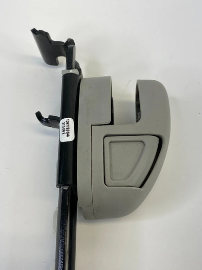 2009 2010 VOLKSWAGEN ROUTAN FRONT RIGHT SEAT BELT HEIGHT ADJUSTER 1DW77ES3AA