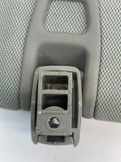 2013-2015 CHEVROLET CHEVY MALIBU FRONT RIGHT SUNVISOR SUN VISOR SHADE OEM