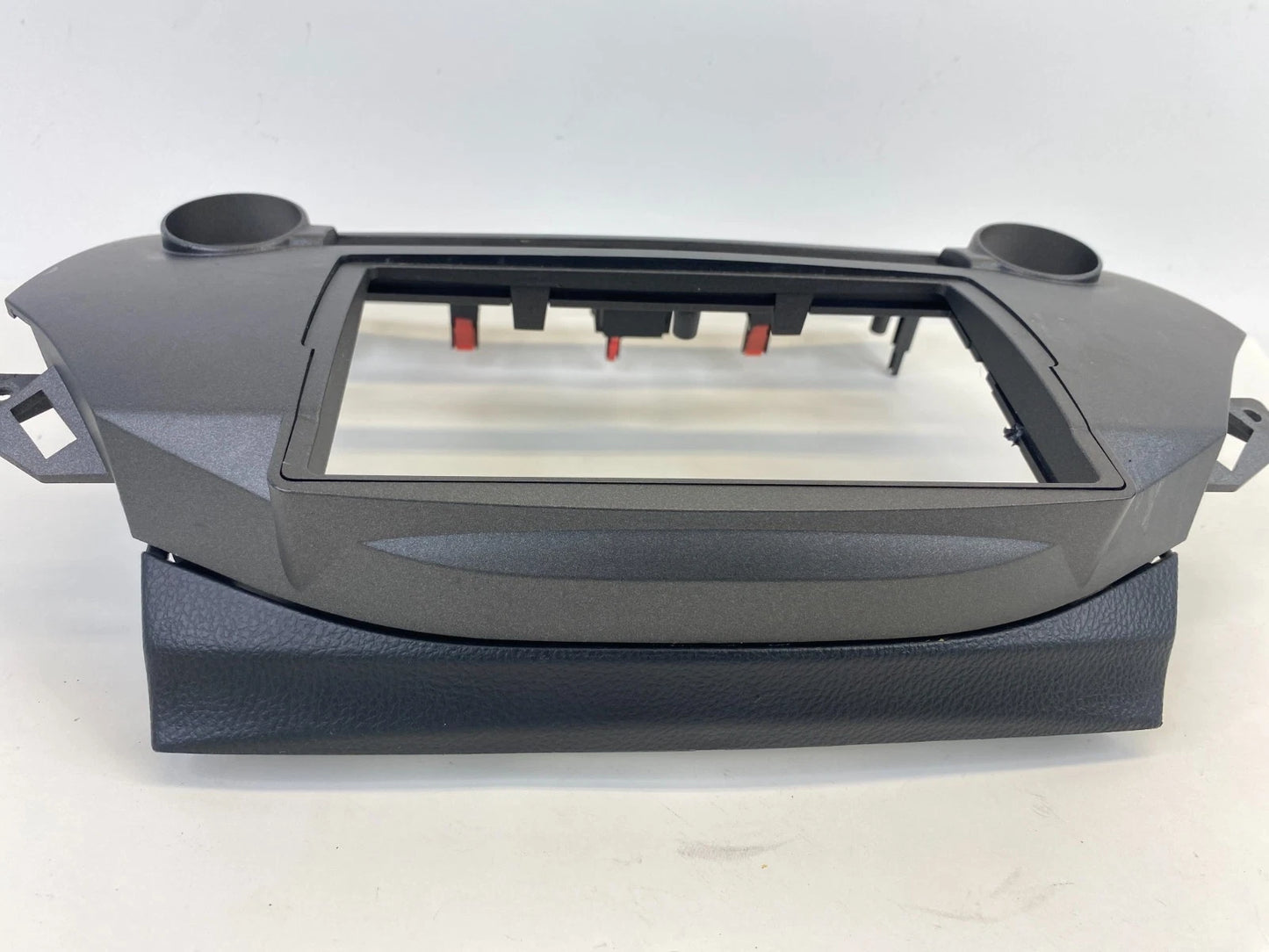 2008-2012 Honda Accord Heater A/C Radio Stereo Climate Bezel Trim Cover METRAZ