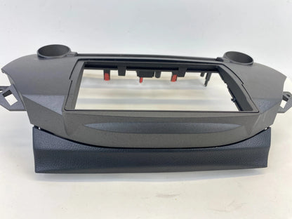 2008-2012 Honda Accord Heater A/C Radio Stereo Climate Bezel Trim Cover METRAZ