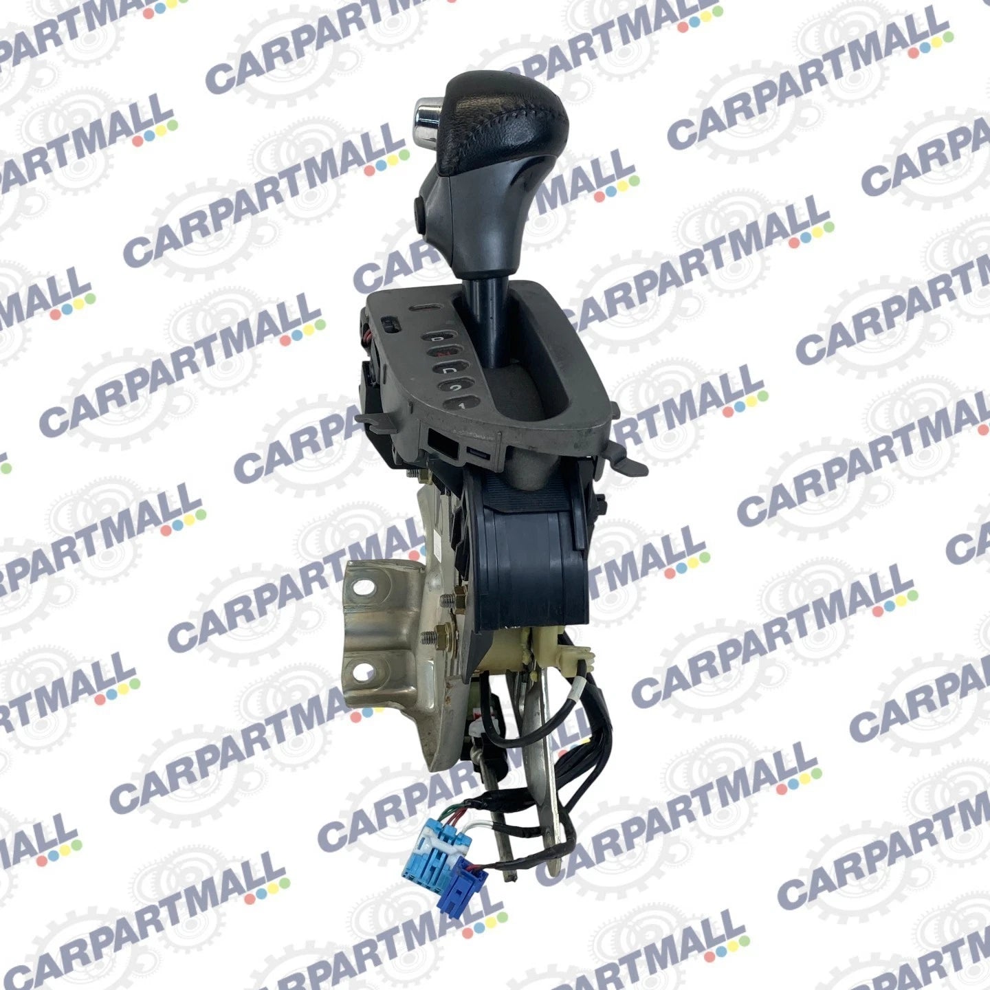 05-10 HONDA ODYSSEY AUTOMATIC TRANSMISSION GEAR SHIFT SHIFTER LEVER OEM